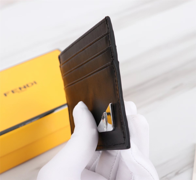 Fendi Wallets